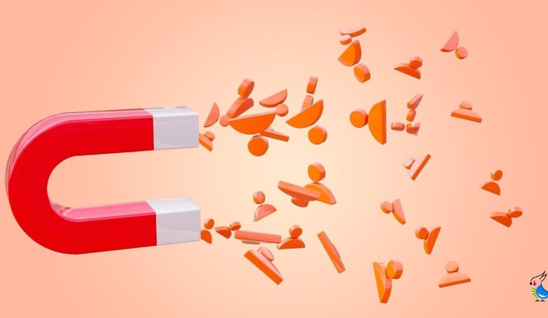 Inbound Marketing: estrategias para atraer clientes y generar resultados