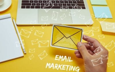 5 Fórmulas para escribir asuntos de email con gancho