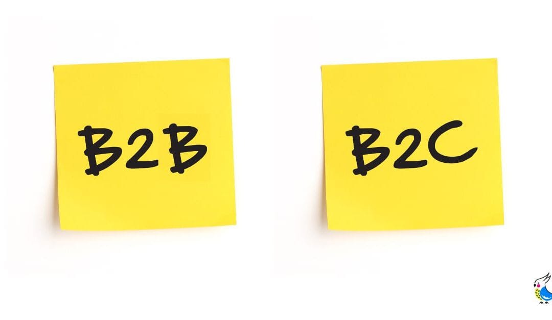 Cómo adaptar tu estrategia de contenido según tu tipo de cliente (B2B vs B2C)