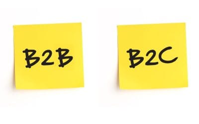 Cómo adaptar tu estrategia de contenido según tu tipo de cliente (B2B vs B2C)