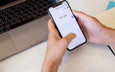 Posicionamiento SEO para negocios locales: cómo aparecer en Google sin pagar anuncios