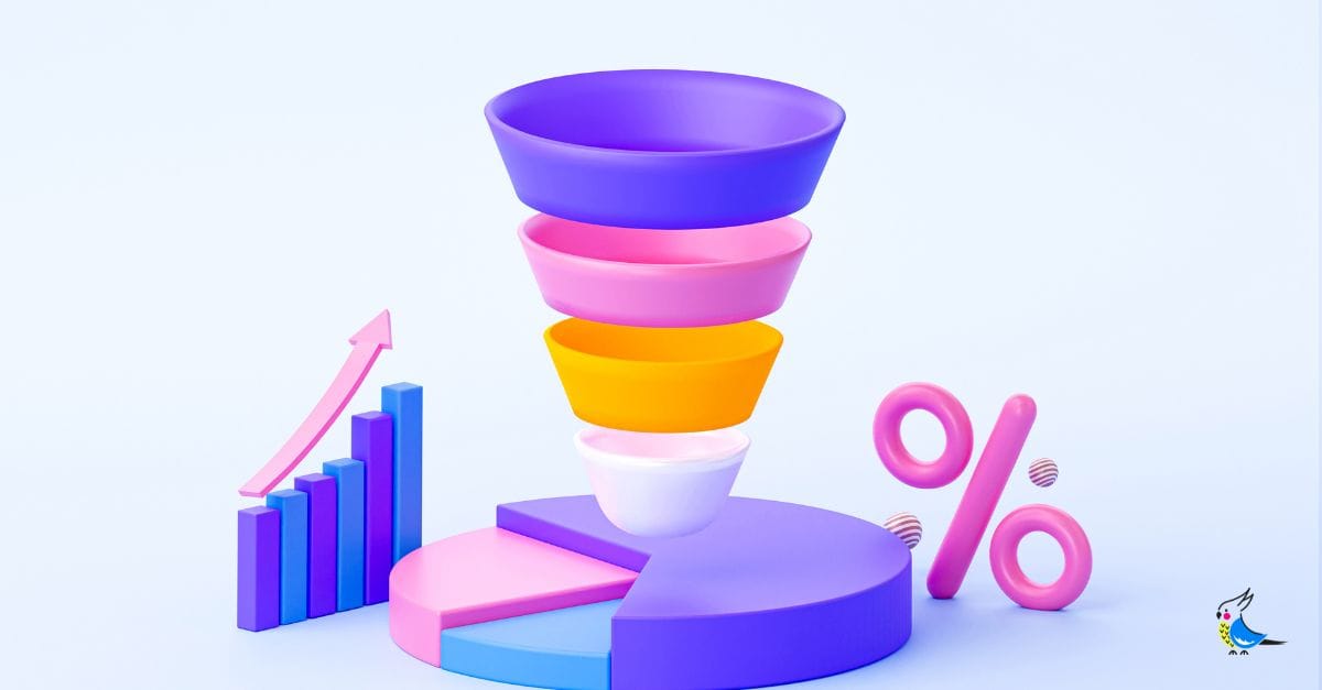 funnel de ventas Funnel de ventas