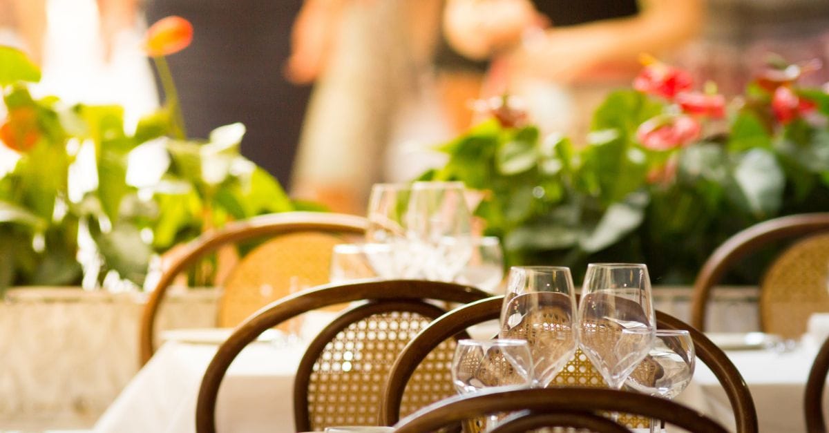 marketing digital para restaurantes