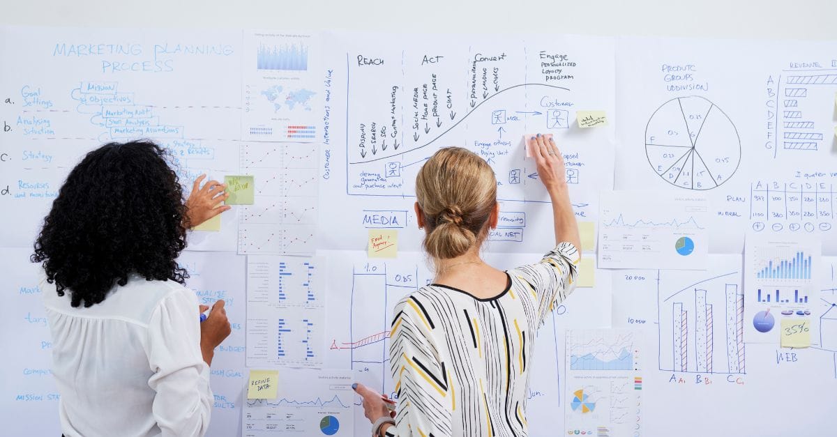 estrategia de contenidos