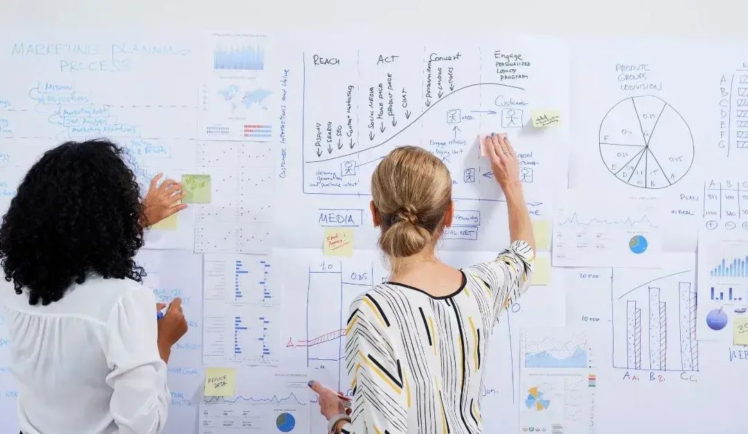 Estrategia de contenidos: qué es y por qué tu negocio la necesita