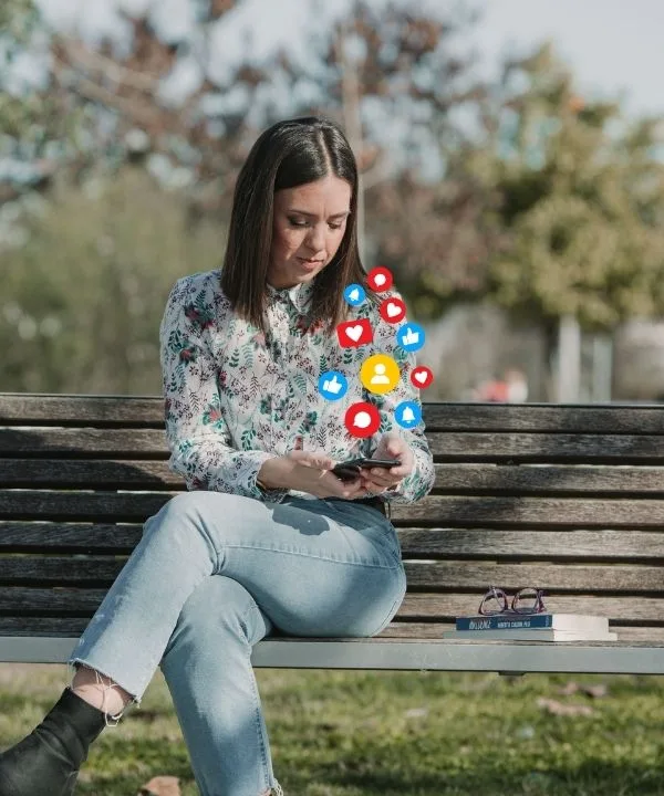 Creación de contenido